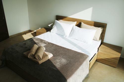 Apartamento Flat 5thelodge-mellieha-designer2bed-hugeterrace