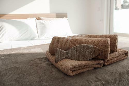 Apartamento Flat 5thelodge-mellieha-designer2bed-hugeterrace