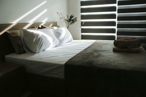Apartamento Flat 5thelodge-mellieha-designer2bed-hugeterrace