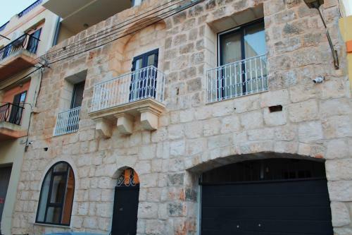 Apartamento Flat 5thelodge-mellieha-designer2bed-hugeterrace