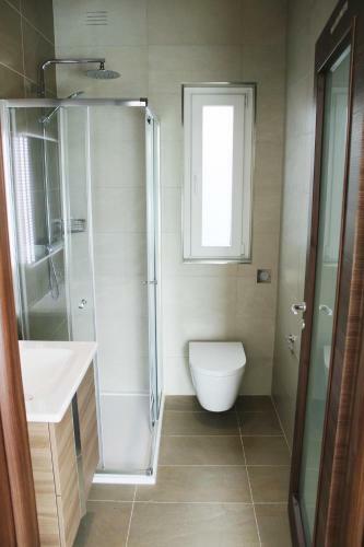 Apartamento Flat 5thelodge-mellieha-designer2bed-hugeterrace