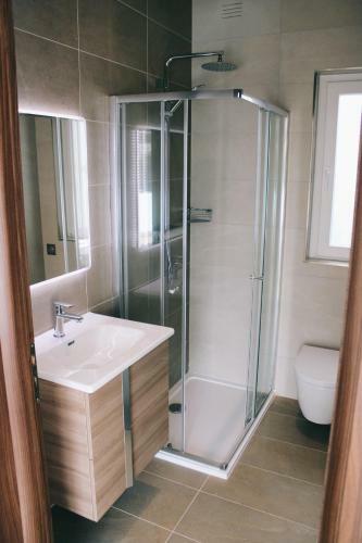 Apartamento Flat 5thelodge-mellieha-designer2bed-hugeterrace