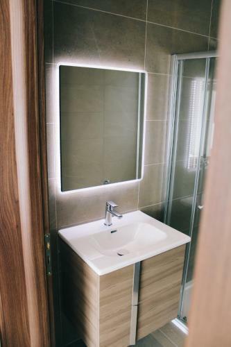 Apartamento Flat 5thelodge-mellieha-designer2bed-hugeterrace