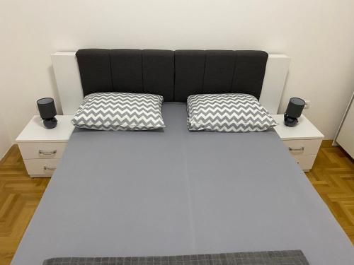 Apartman Sarak