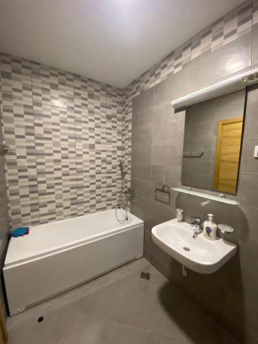 Apartman Sarak