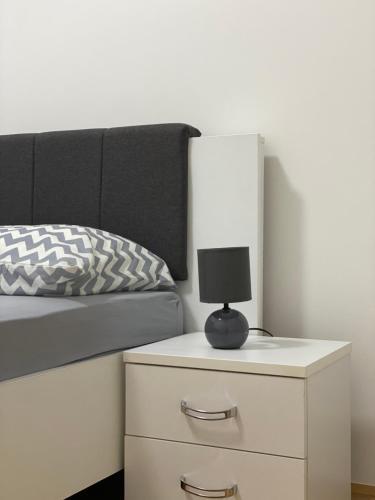 Apartman Sarak