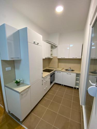 Apartman Sarak