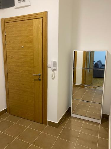 Apartman Sarak