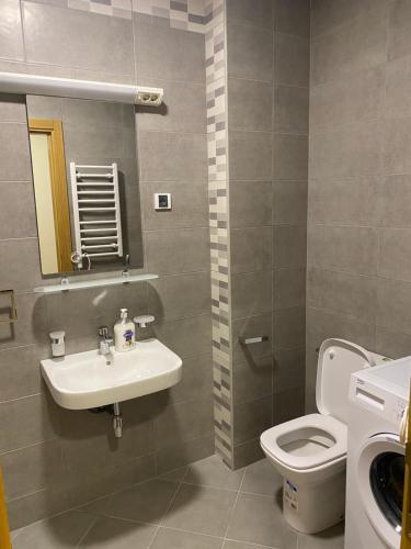 Apartman Sarak