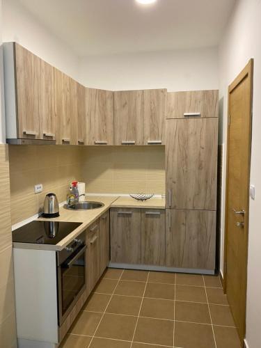 Apartman Sarak