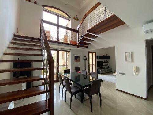 Maria's Luxurious House In Gozo With Pool And Sea Views