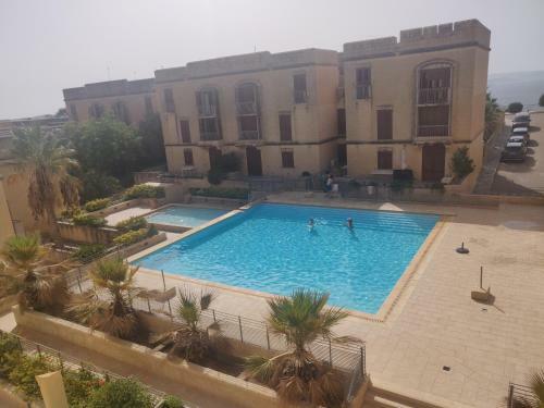 Maria's Luxurious House In Gozo With Pool And Sea Views