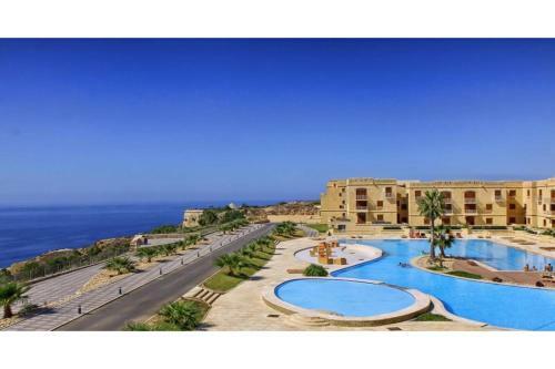 Villa Gee9teen Gozo With Pool Whirlpool