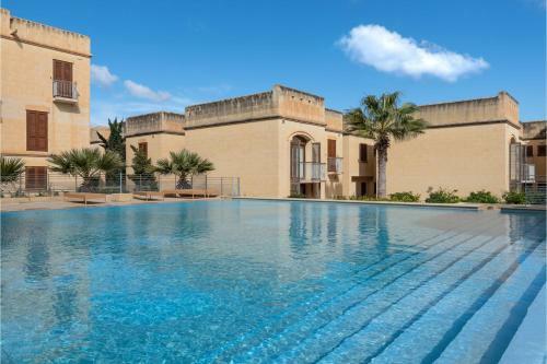 Villa Gee9teen Gozo With Pool Whirlpool