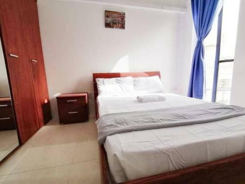 Modern Apartment In Msida! Super Location!