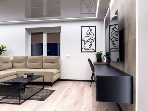 Welcome City Centre Apartments