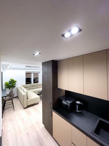 Welcome City Centre Apartments