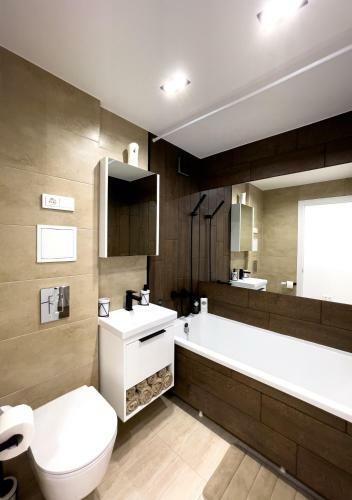 Welcome City Centre Apartments