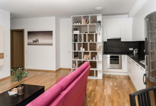 Apartamento 13 Bij?n?