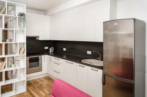 Apartamento 13 Bij?n?