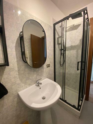 Apartamento Maison Escaliers