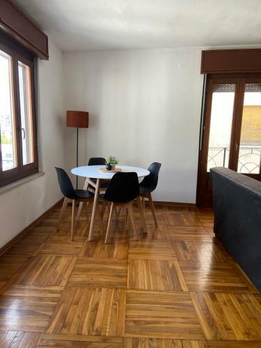 Apartamento Maison Escaliers