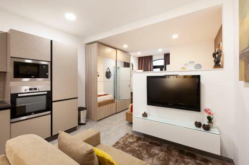 Apartamento Ca2 - Prime Location - Modern & Lovely Studio