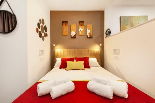 Apartamento Ca2 - Prime Location - Modern & Lovely Studio