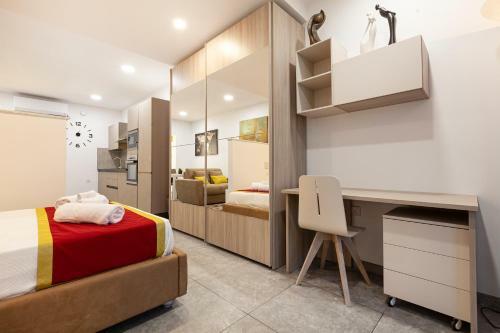 Apartamento Ca2 - Prime Location - Modern & Lovely Studio