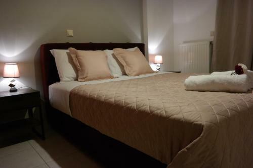 Sweet Dreams Apartment