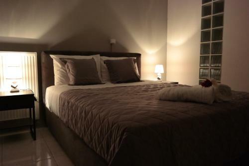 Sweet Dreams Apartment