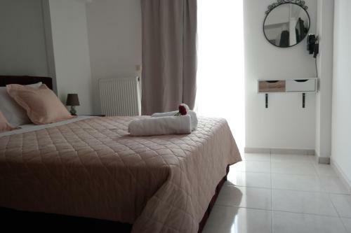 Sweet Dreams Apartment