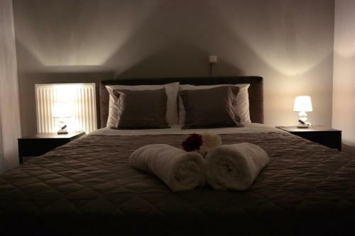 Sweet Dreams Apartment