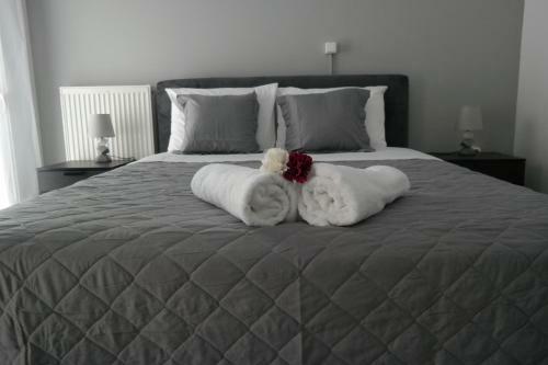 Sweet Dreams Apartment