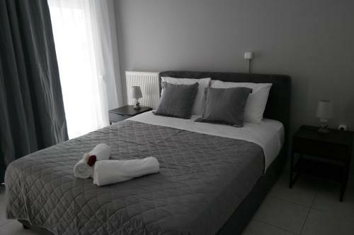 Sweet Dreams Apartment