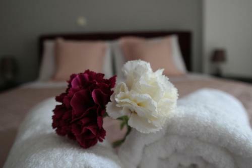 Sweet Dreams Apartment