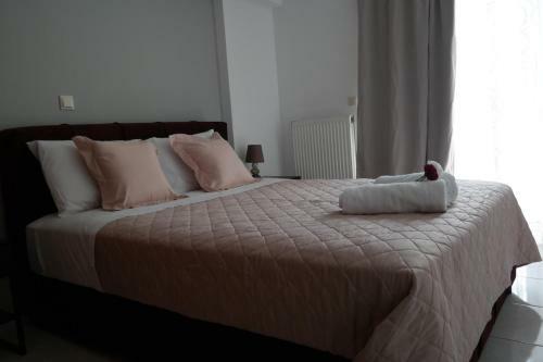 Sweet Dreams Apartment