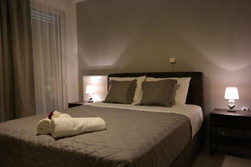 Sweet Dreams Apartment