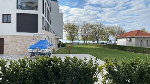 Luxus Apartment Direkt Am See