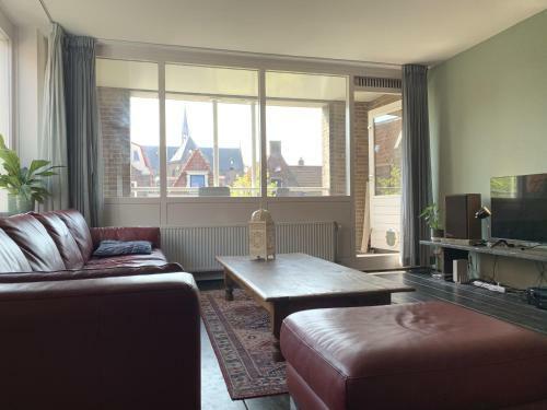 Lovely City Center Apartment