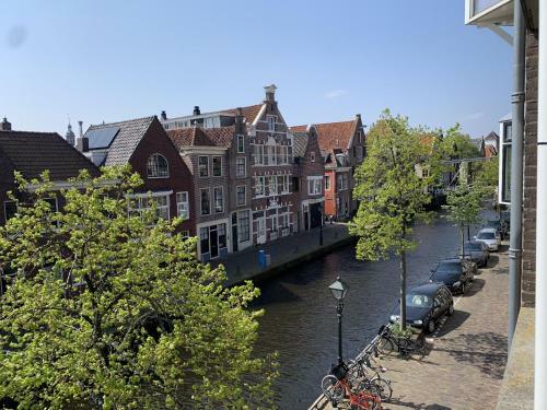 Lovely City Center Apartment