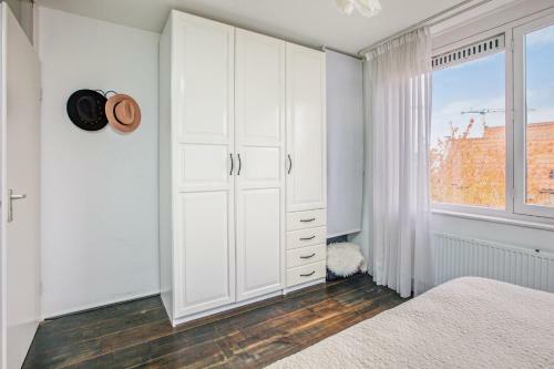 Lovely City Center Apartment