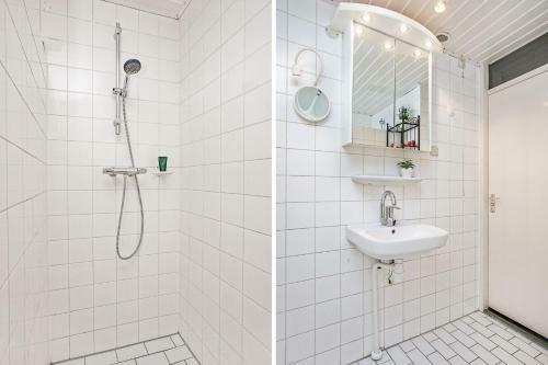 Lovely City Center Apartment