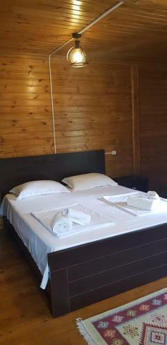 Apartamento Wooden Cottages - Mtskheta