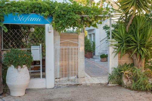 Apartamento Stefanie Studios