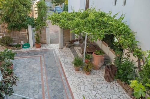 Apartamento Stefanie Studios