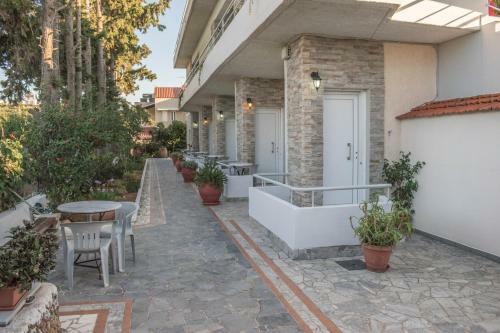 Apartamento Stefanie Studios