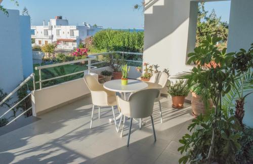 Apartamento Stefanie Studios