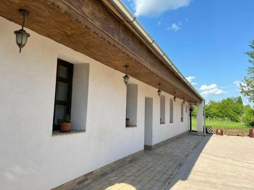 Apartamento Kisdi� Vend�gh�z