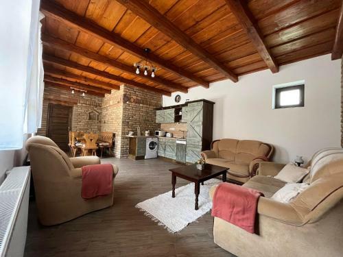 Apartamento Kisdi� Vend�gh�z